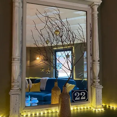 Дом отдыха 22 Erin